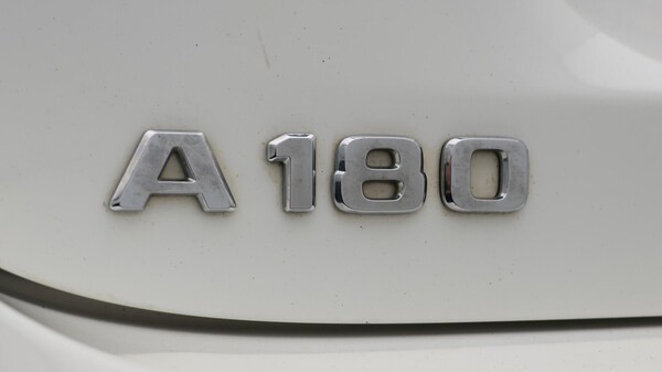 Used Mercedes-Benz A-Class 2020 for sale - 76270849: Photo 22