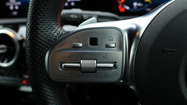 Used Mercedes-Benz A-Class 2020 for sale - 76270849: Photo 24