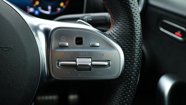 Used Mercedes-Benz A-Class 2020 for sale - 76270849: Photo 25