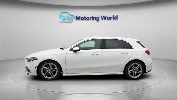 Used Mercedes-Benz A-Class 2020 for sale - 76270849: Photo 5