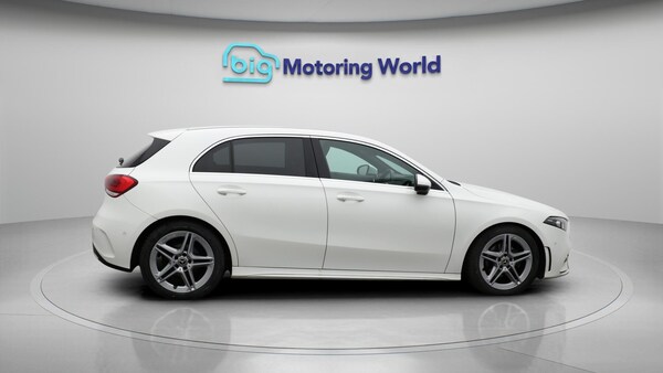 Used Mercedes-Benz A-Class 2020 for sale - 76270849: Photo 9