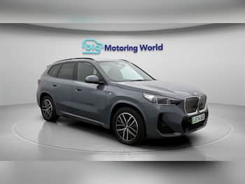 Used BMW iX1 2024 for sale - 79855322: Photo