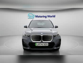 Used BMW iX1 2024 for sale - 79855322: Photo