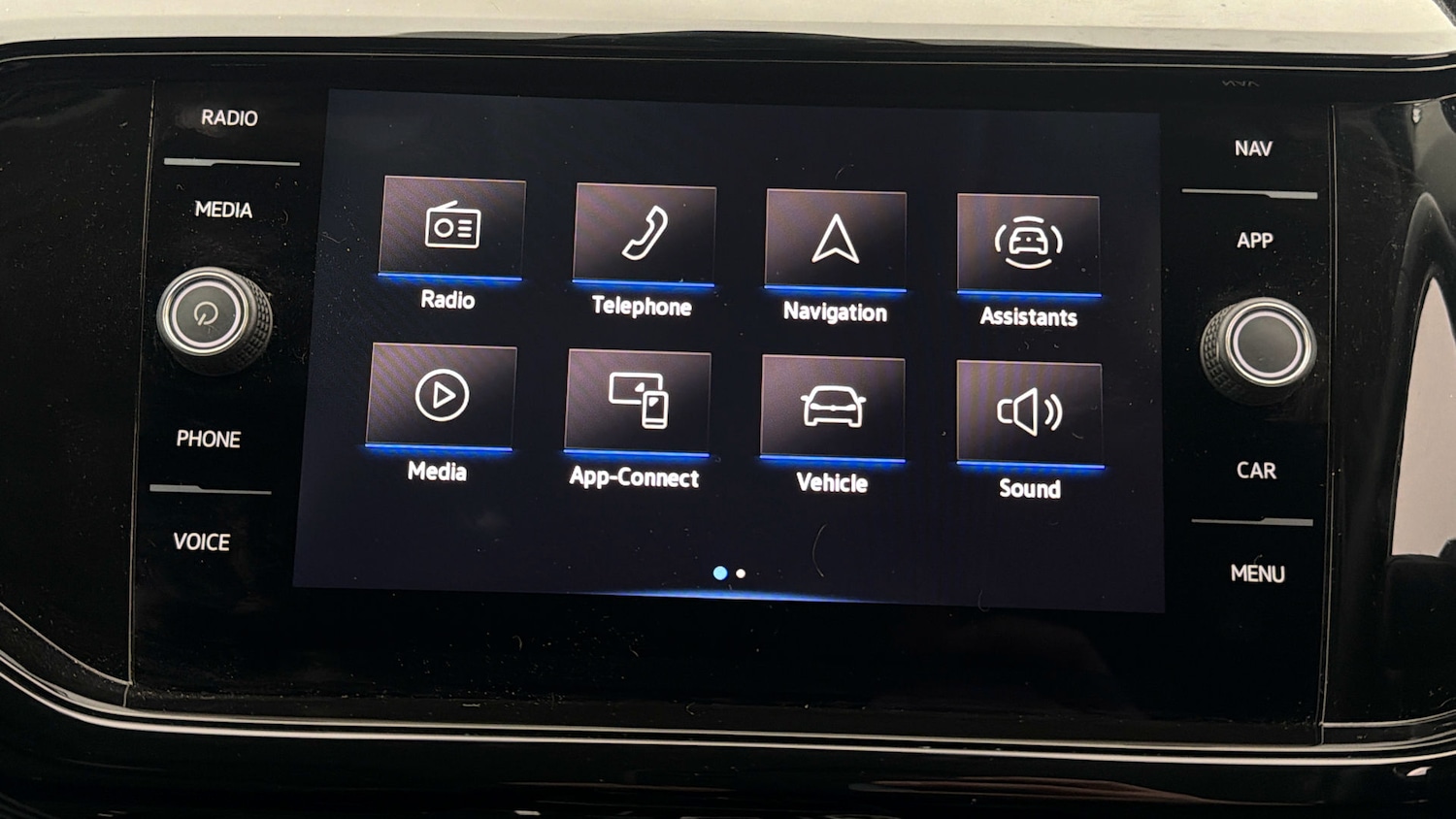 Used Volkswagen T-Cross 2024 for sale - 78159777: Photo 10