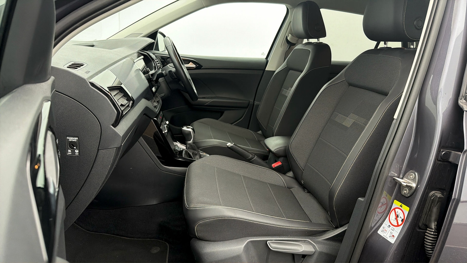 Used Volkswagen T-Cross 2024 for sale - 78159777: Photo 13