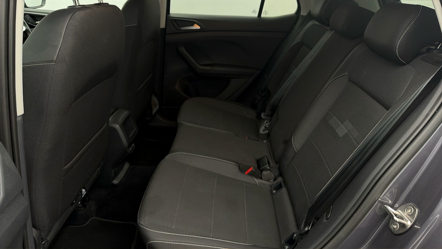 Used Volkswagen T-Cross 2024 for sale - 78159777: Photo 15