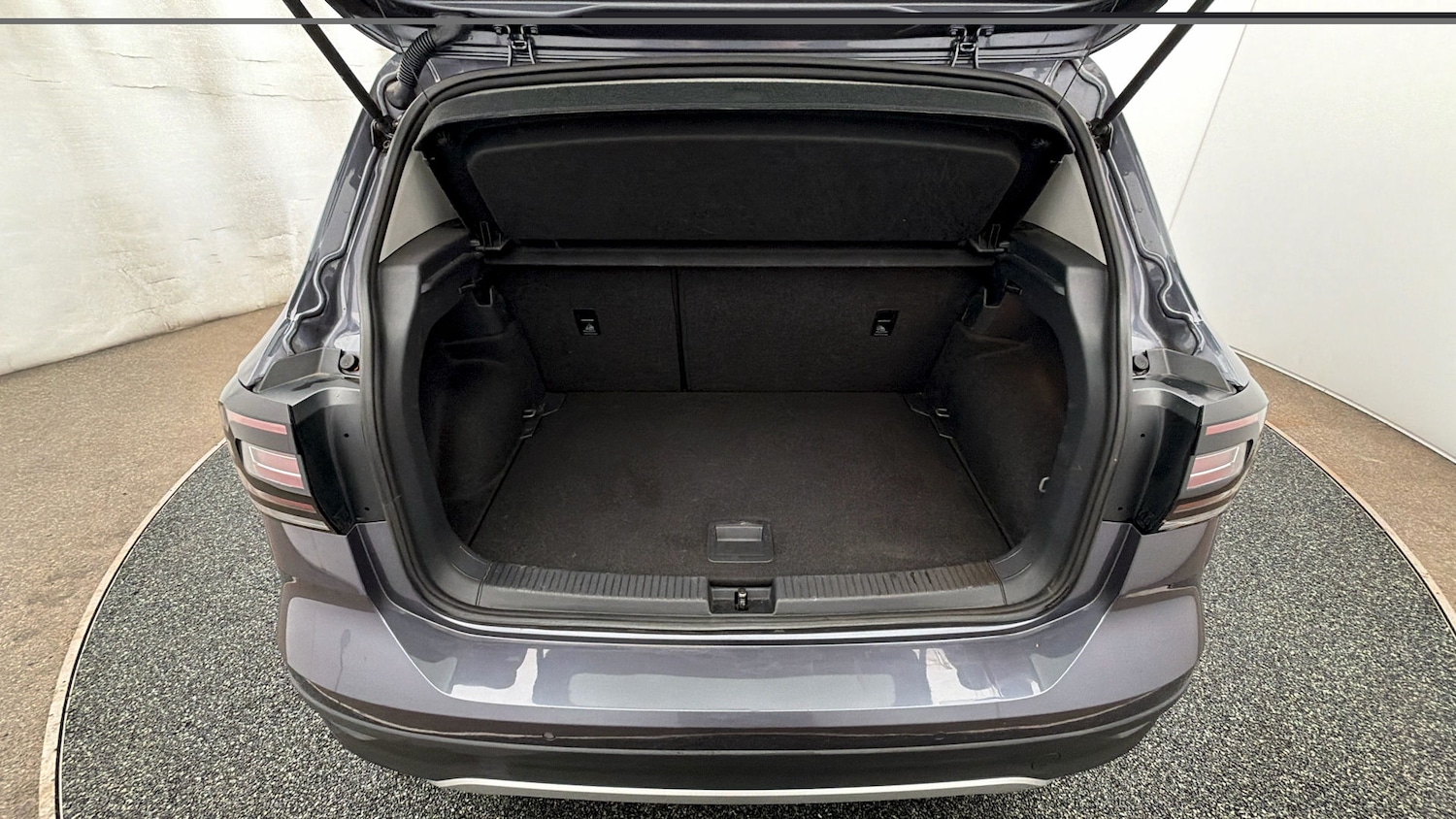 Used Volkswagen T-Cross 2024 for sale - 78159777: Photo 16