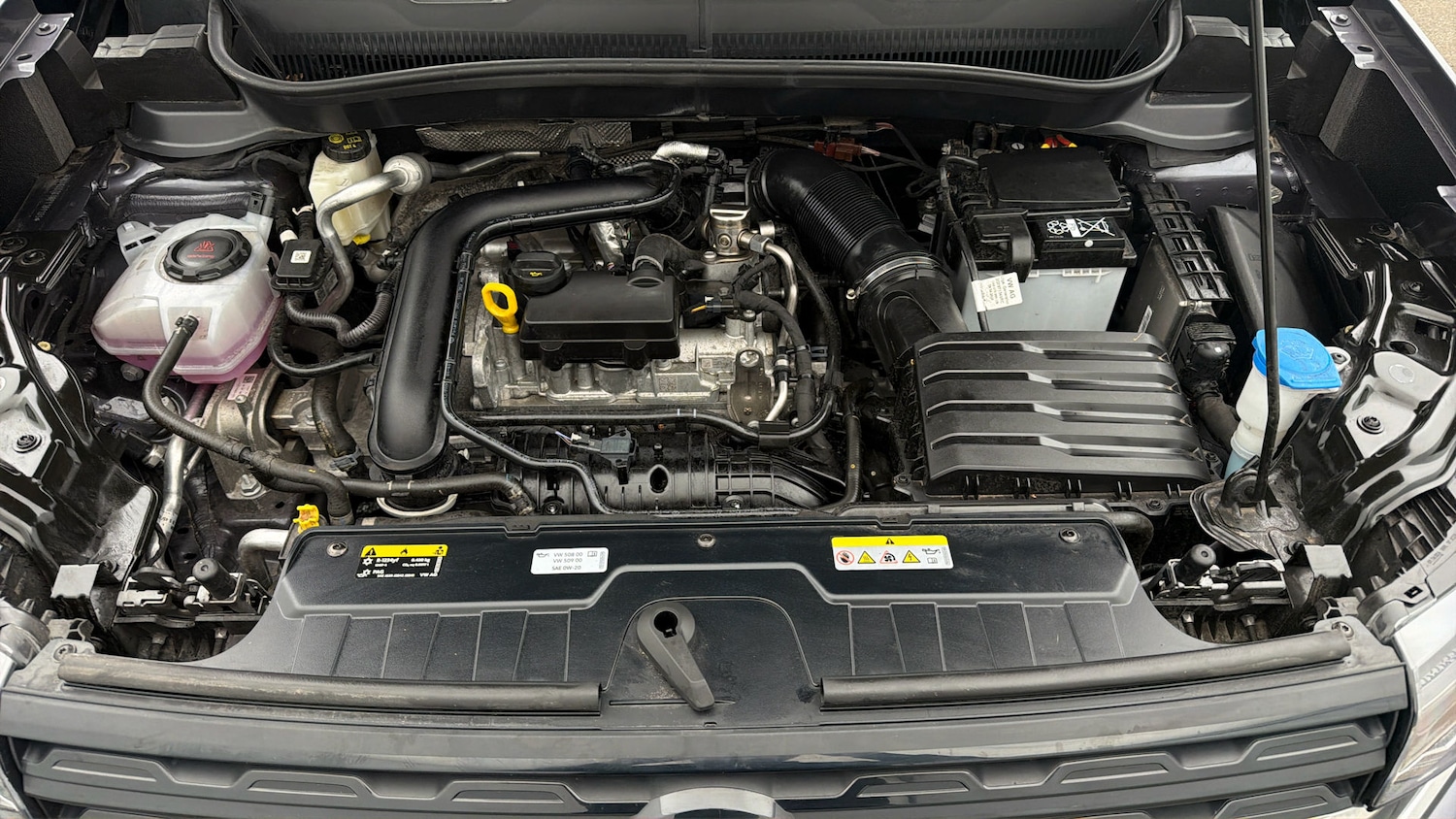 Used Volkswagen T-Cross 2024 for sale - 78159777: Photo 18