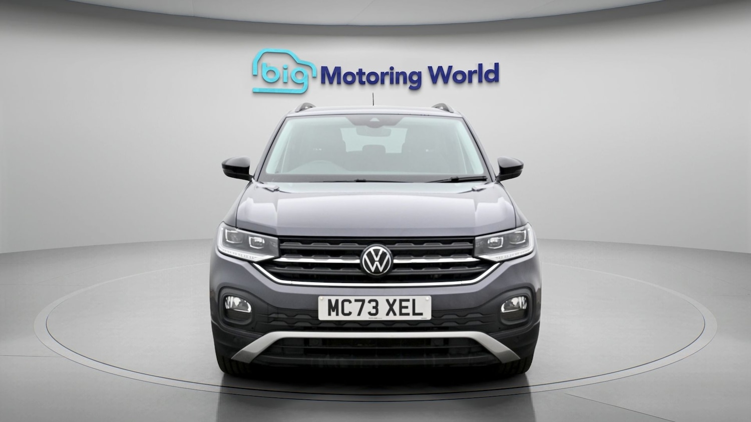 Used Volkswagen T-Cross 2024 for sale - 78159777: Photo 2