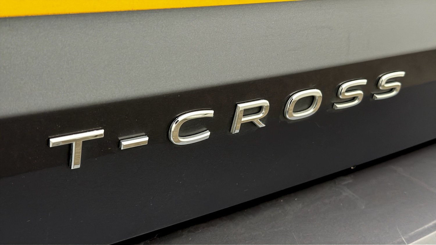 Used Volkswagen T-Cross 2024 for sale - 78159777: Photo 21