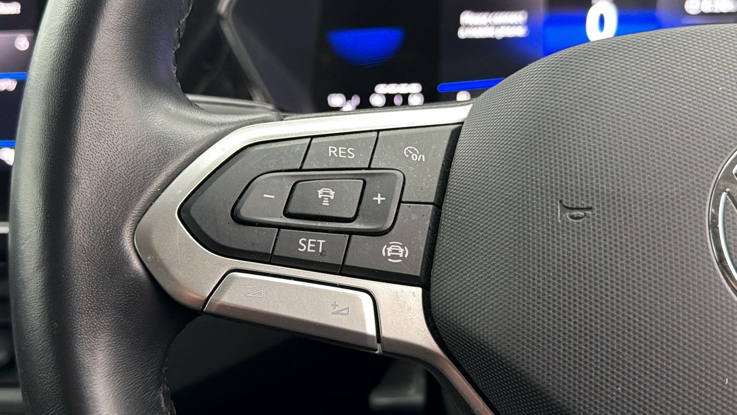 Used Volkswagen T-Cross 2024 for sale - 78159777: Photo 23