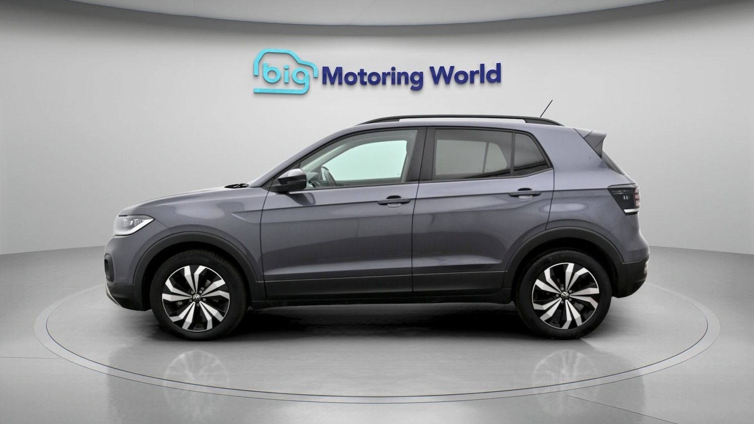 Used Volkswagen T-Cross 2024 for sale - 78159777: Photo 4