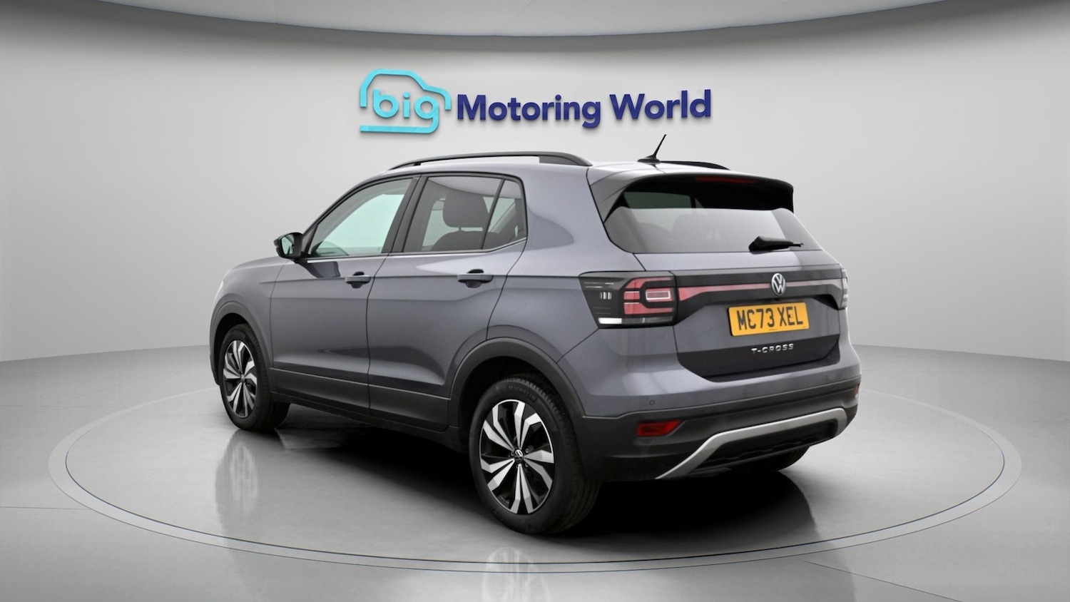 Used Volkswagen T-Cross 2024 for sale - 78159777: Photo 5