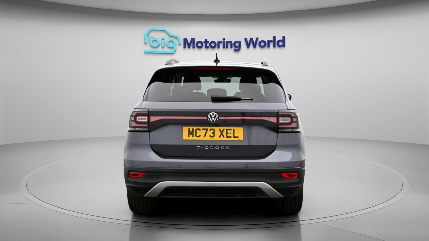 Used Volkswagen T-Cross 2024 for sale - 78159777: Photo 6