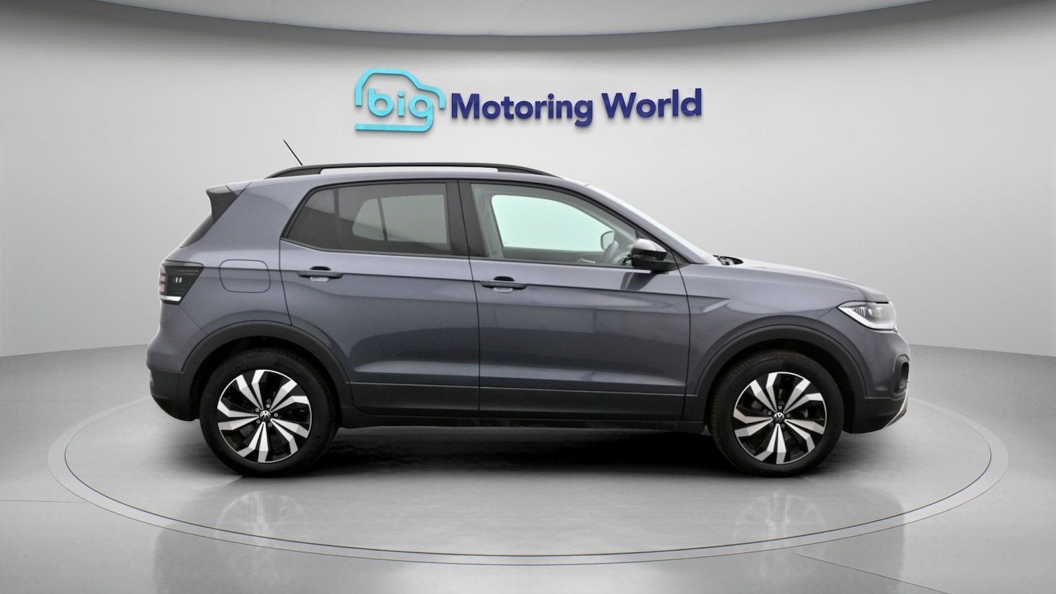 Used Volkswagen T-Cross 2024 for sale - 78159777: Photo 8