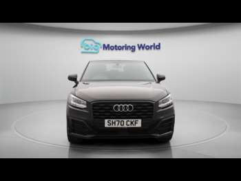 Used Audi Q2 2020 for sale - 75388459: Photo