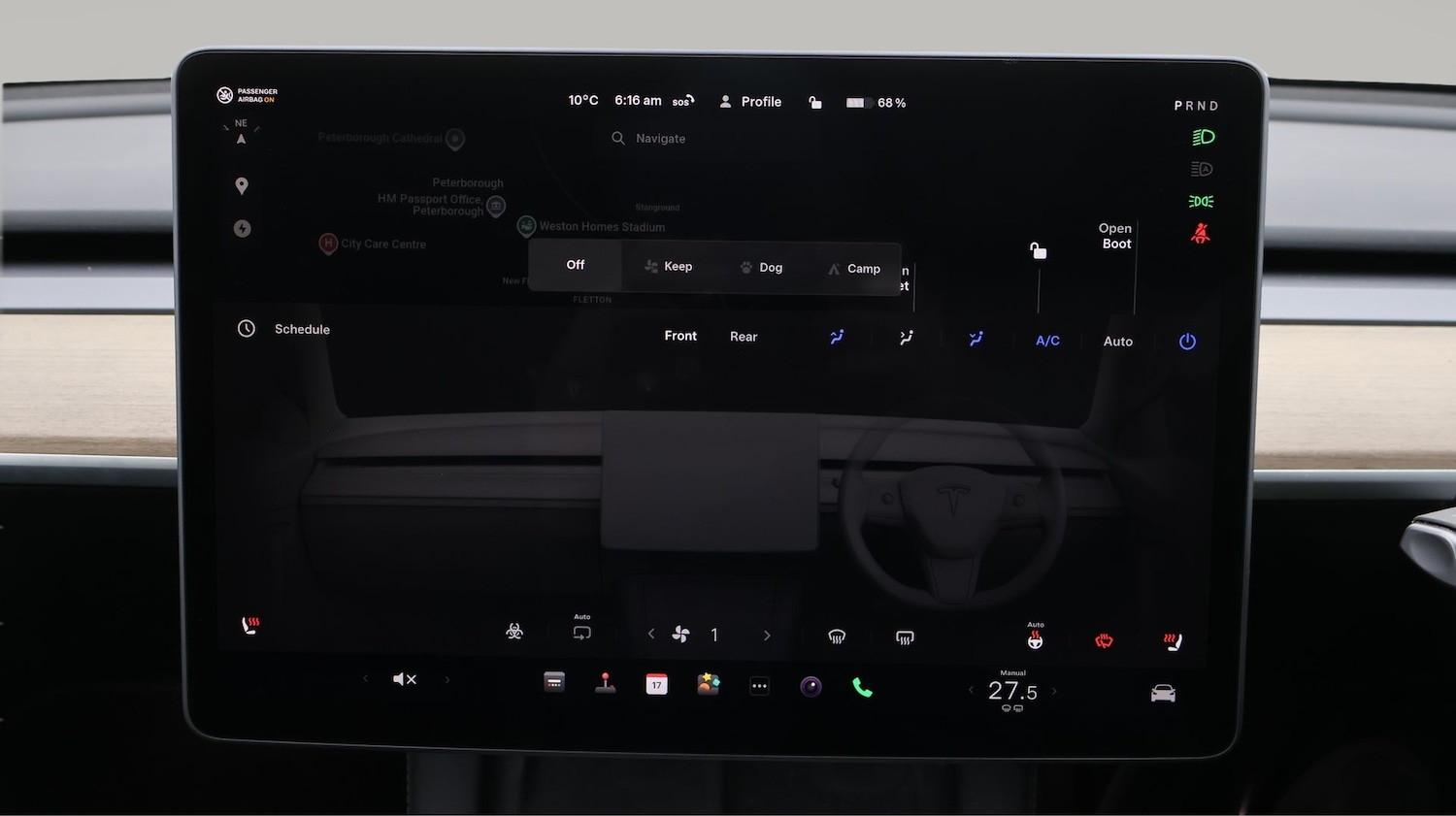 Used Tesla Model Y 2022 for sale - 77931437: Photo 12