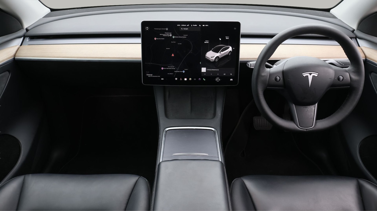 Used Tesla Model Y 2022 for sale - 77931437: Photo 13