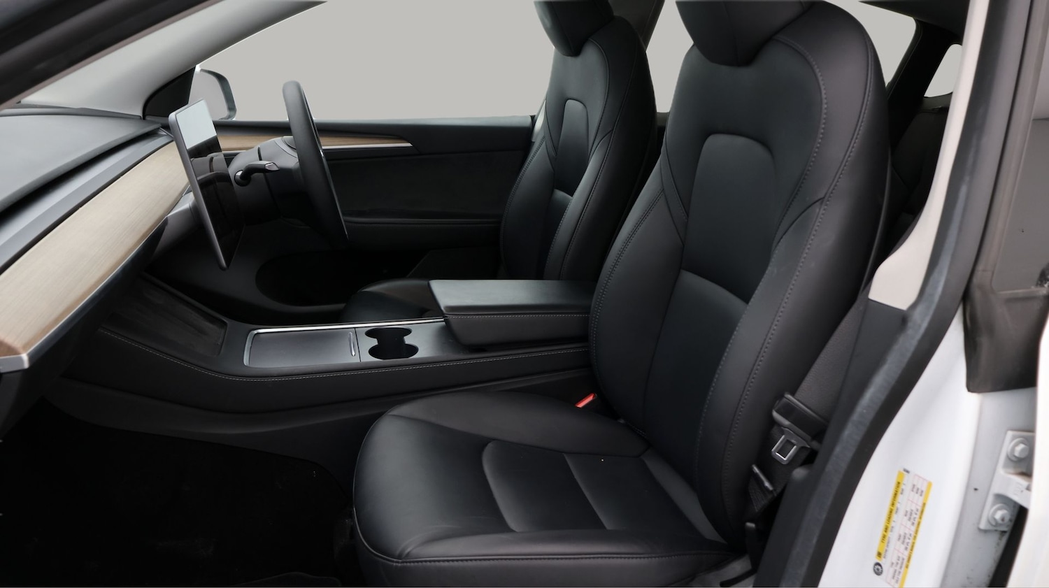 Used Tesla Model Y 2022 for sale - 77931437: Photo 14