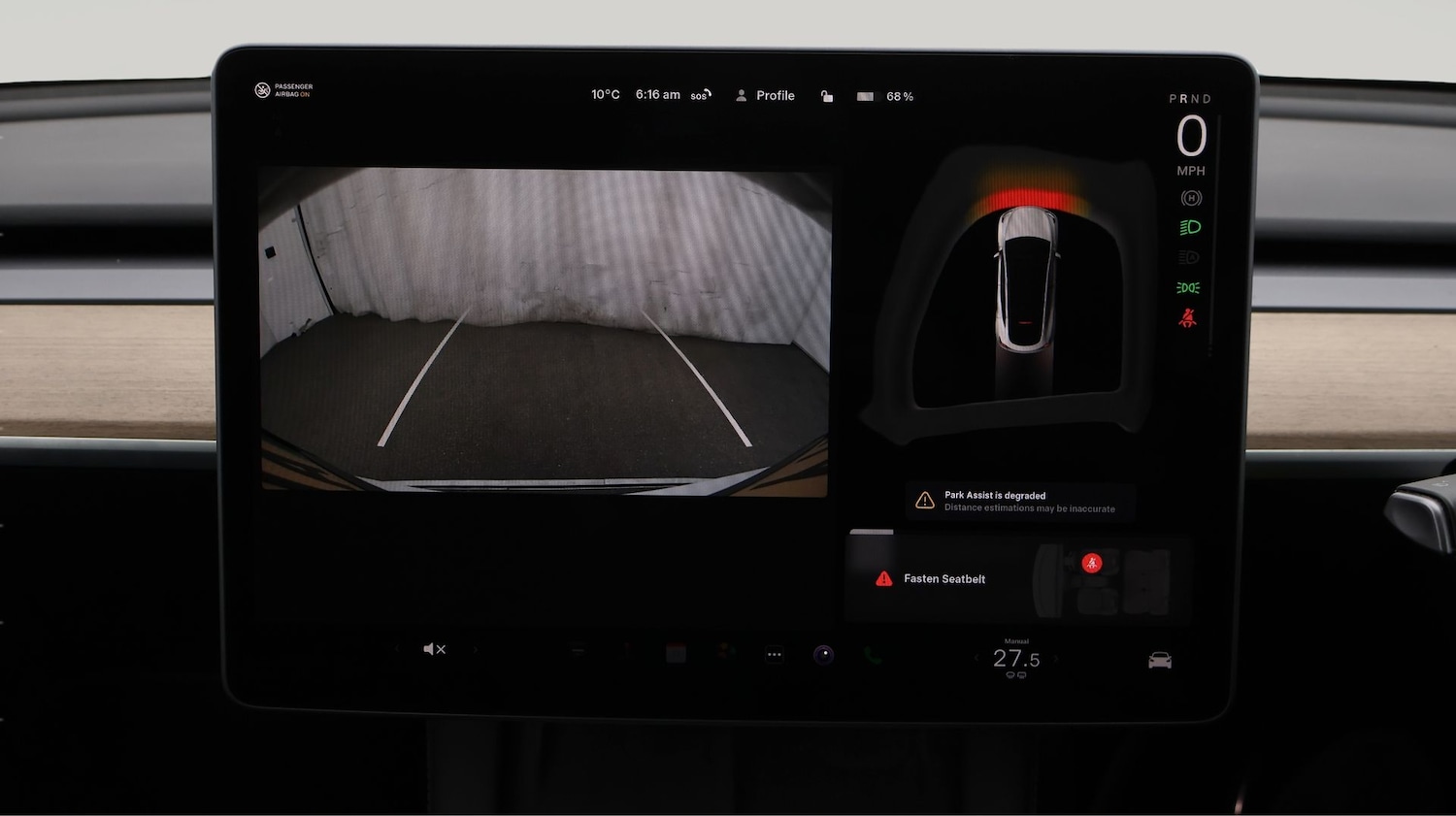 Used Tesla Model Y 2022 for sale - 77931437: Photo 24