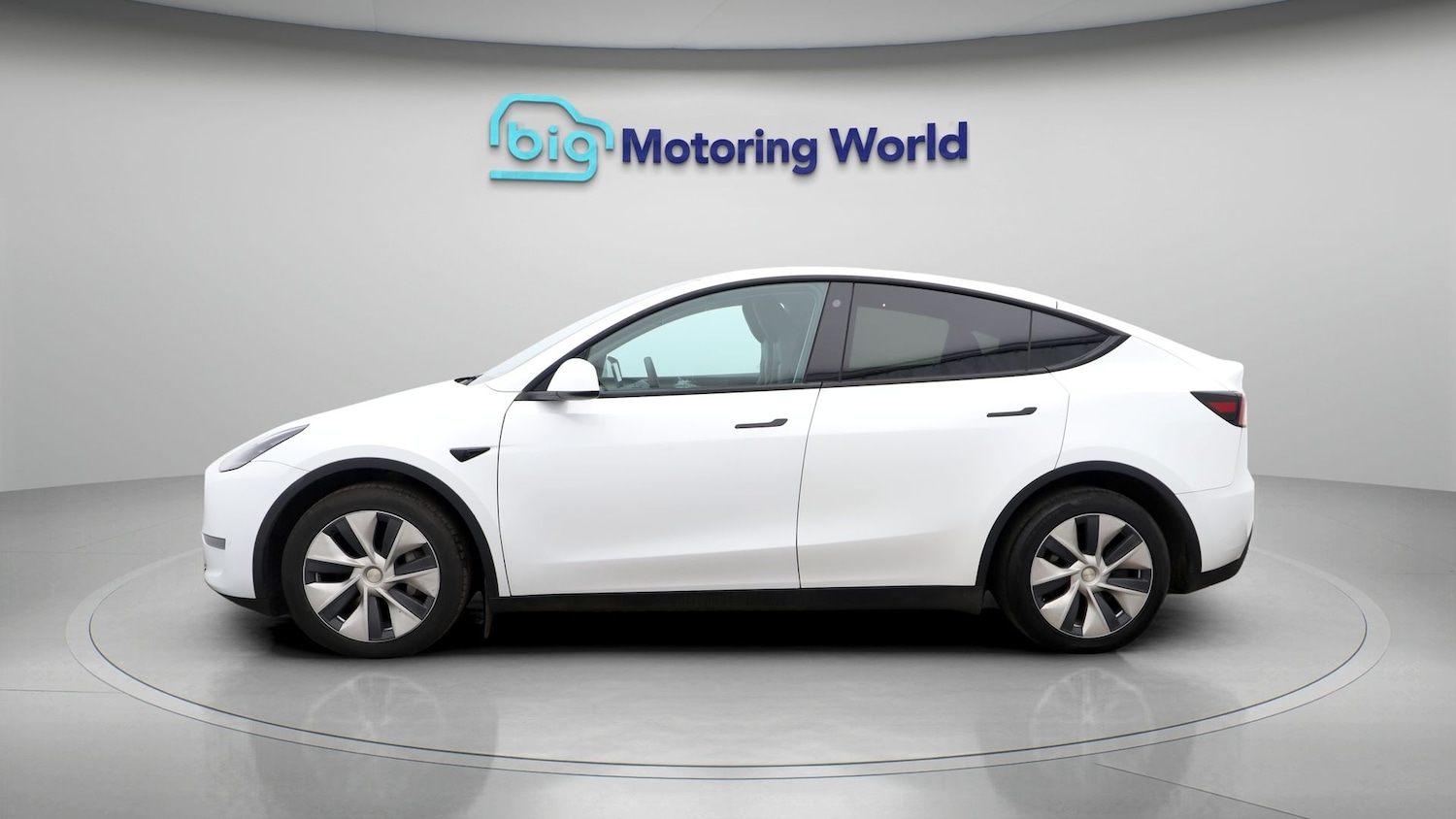 Used Tesla Model Y 2022 for sale - 77931437: Photo 4