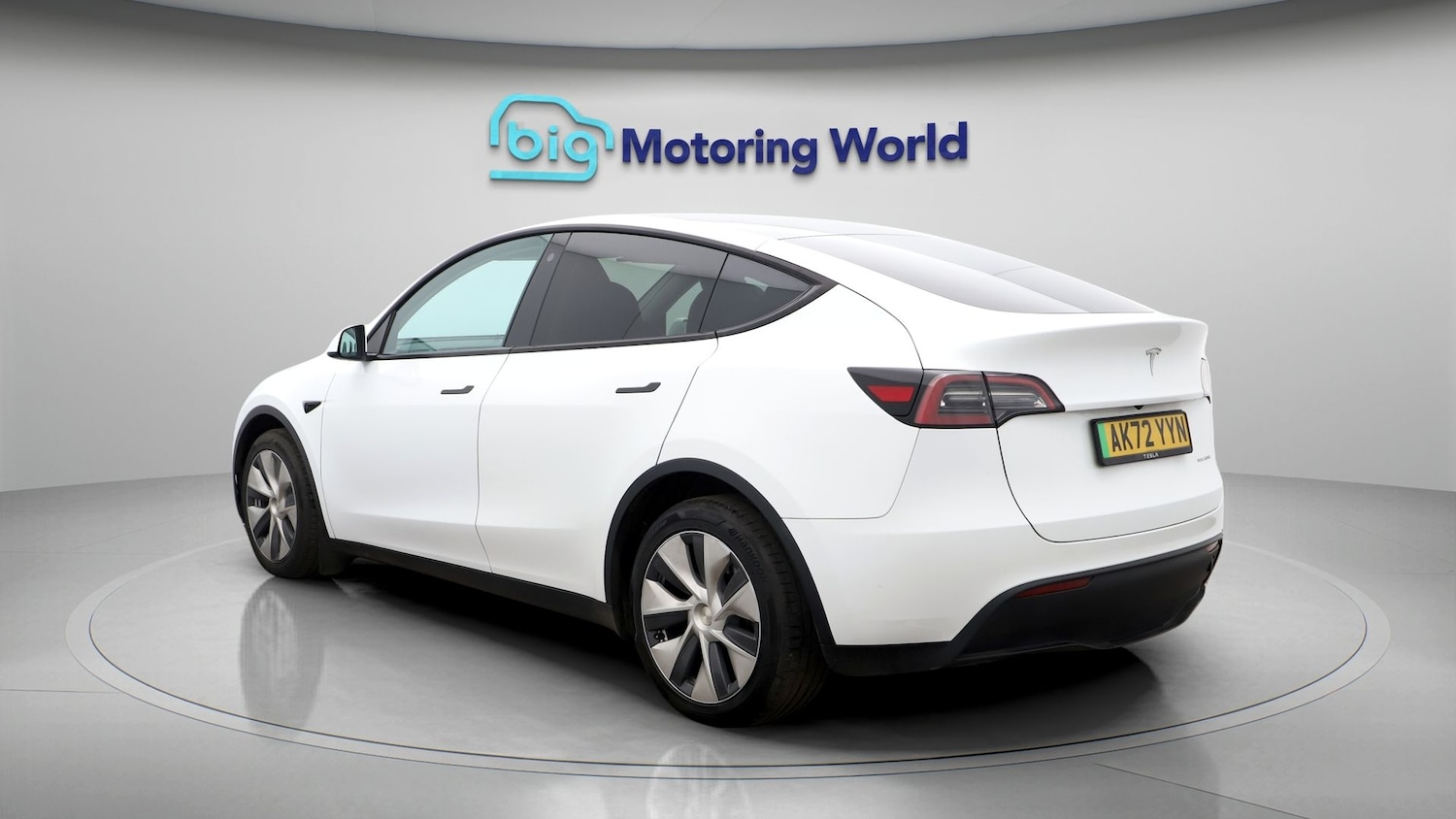 Used Tesla Model Y 2022 for sale - 77931437: Photo 5