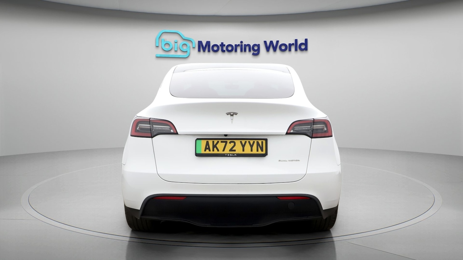 Used Tesla Model Y 2022 for sale - 77931437: Photo 6