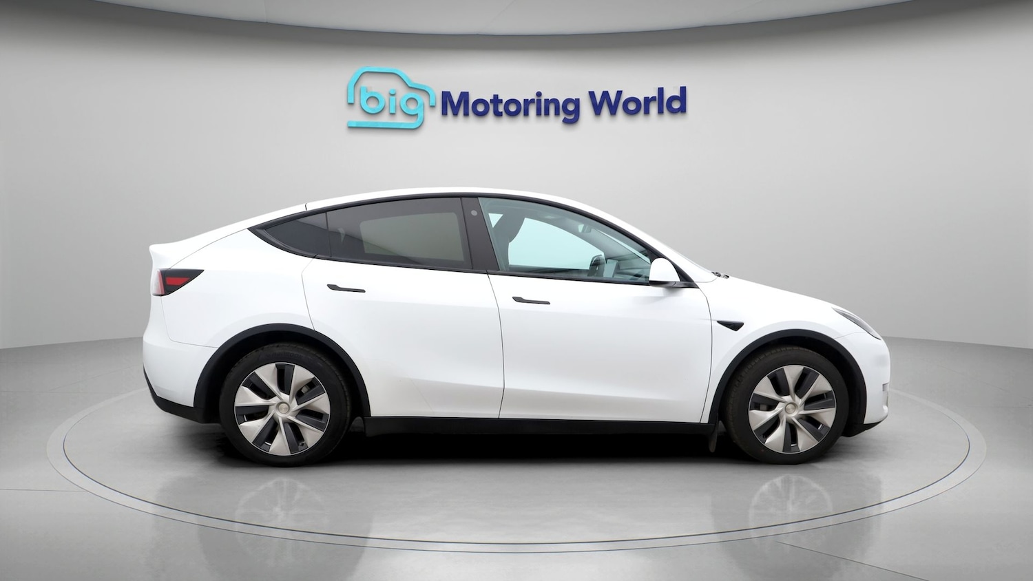 Used Tesla Model Y 2022 for sale - 77931437: Photo 8