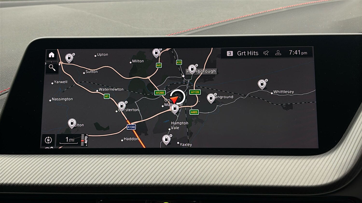 Used BMW 1 Series 2021 for sale - 77732654: Photo 10