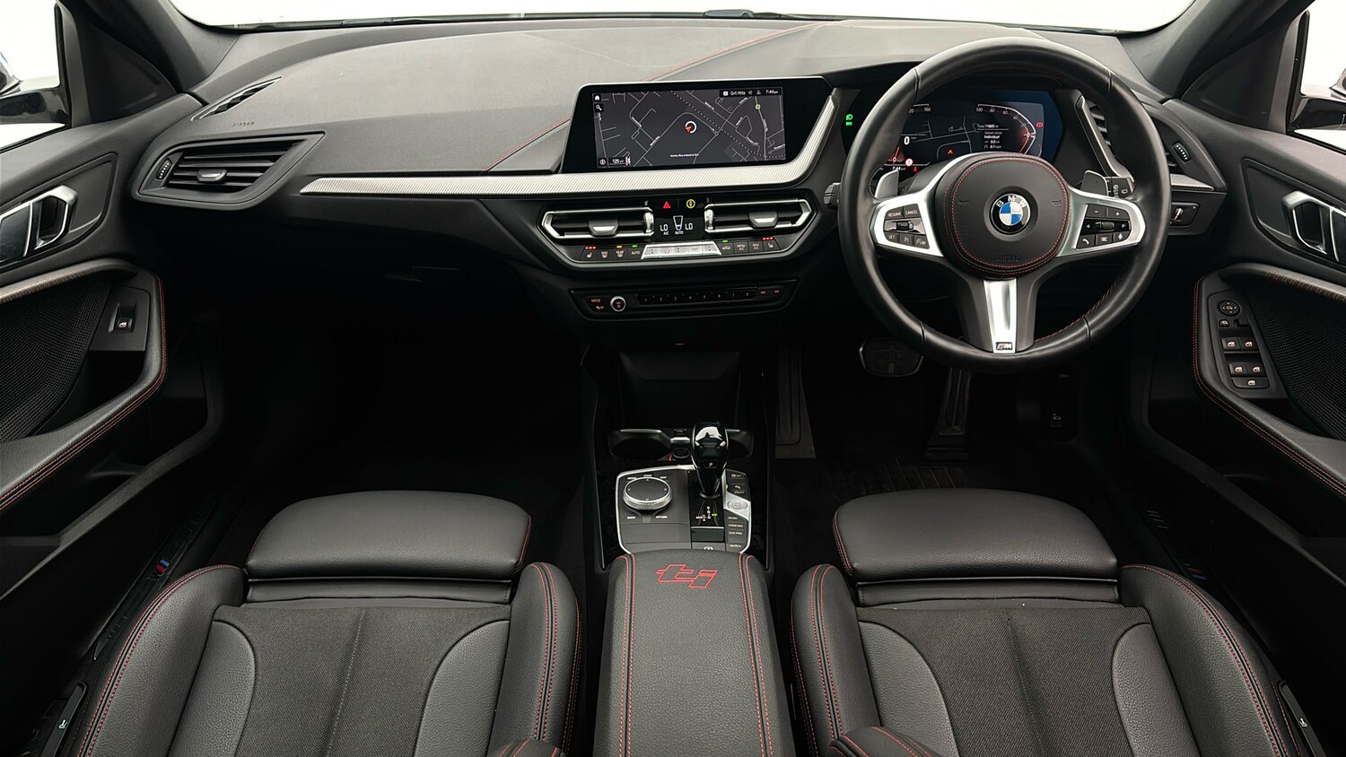 Used BMW 1 Series 2021 for sale - 77732654: Photo 12