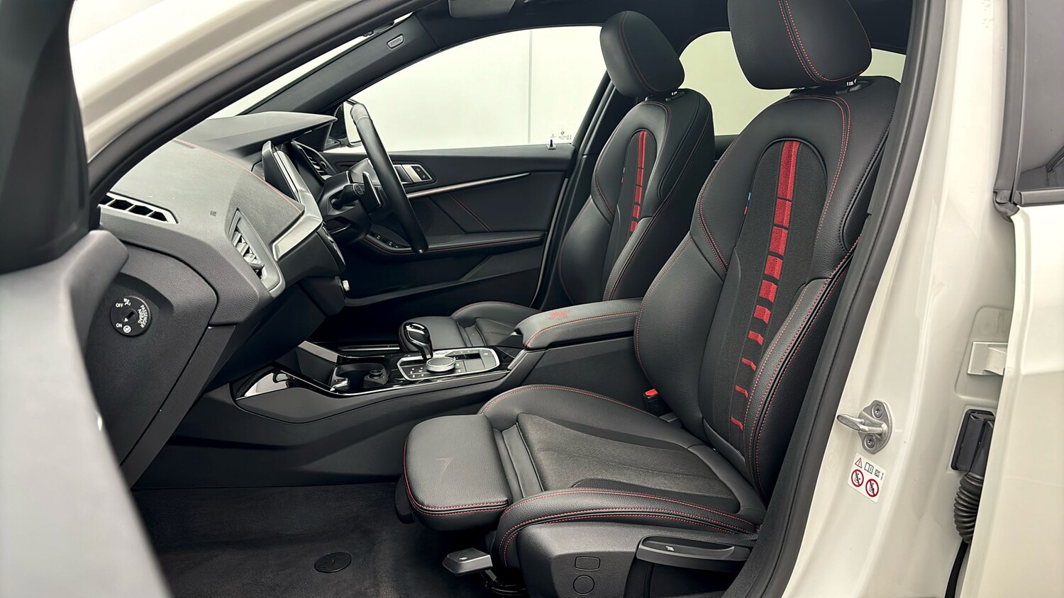 Used BMW 1 Series 2021 for sale - 77732654: Photo 13