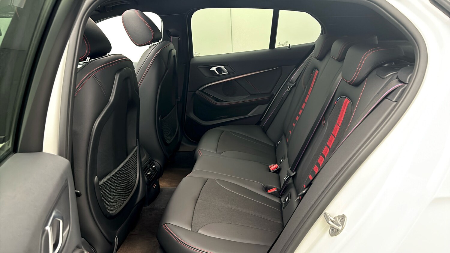 Used BMW 1 Series 2021 for sale - 77732654: Photo 15