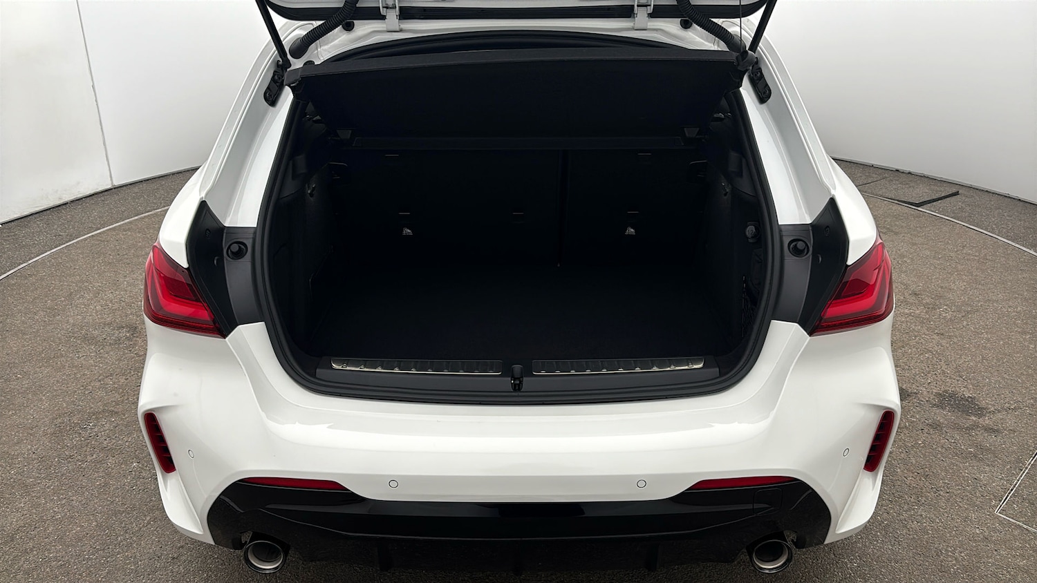 Used BMW 1 Series 2021 for sale - 77732654: Photo 16