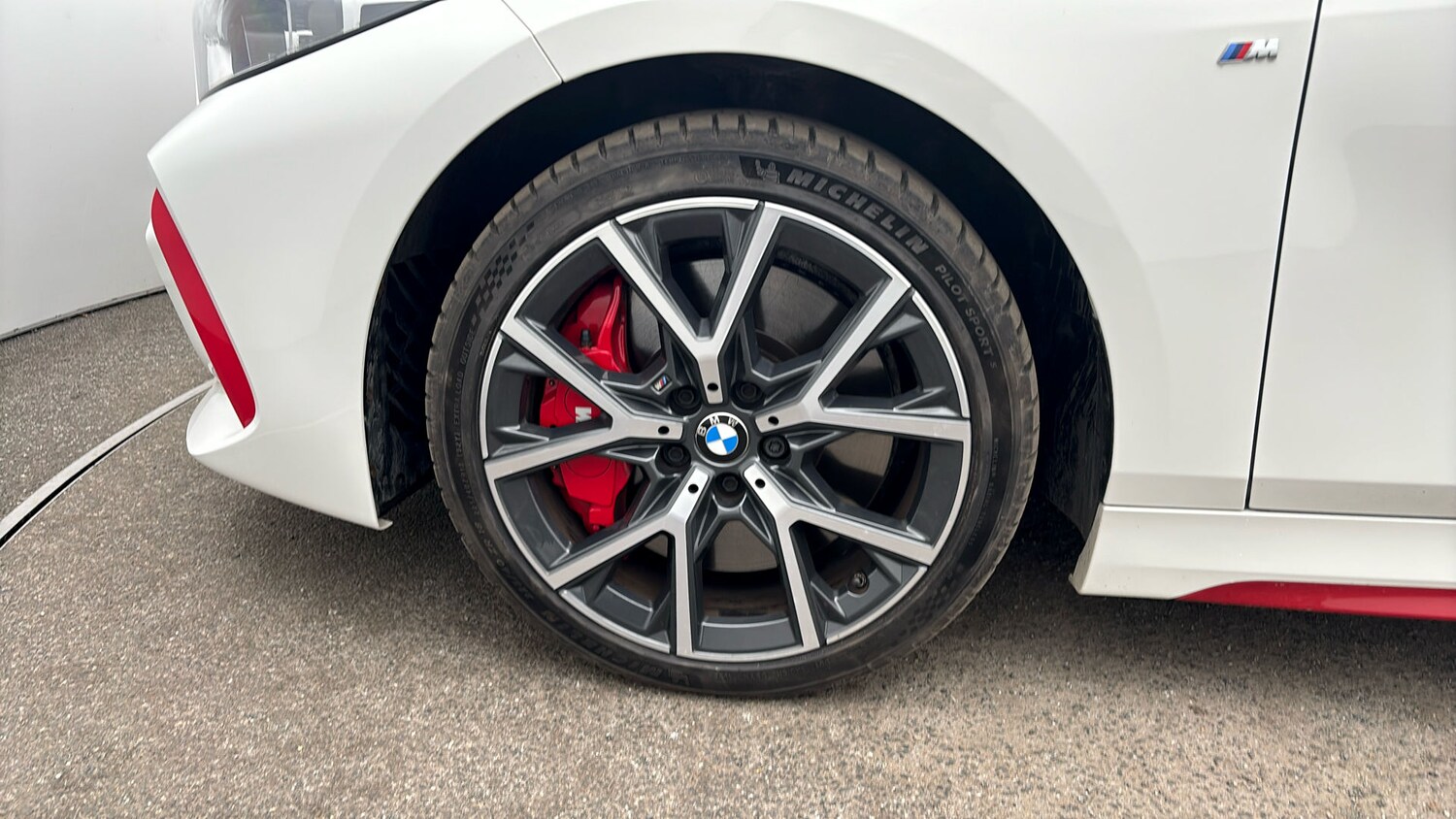 Used BMW 1 Series 2021 for sale - 77732654: Photo 17