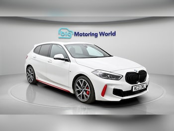 Used BMW 1 Series 2021 for sale - 77732654: Photo