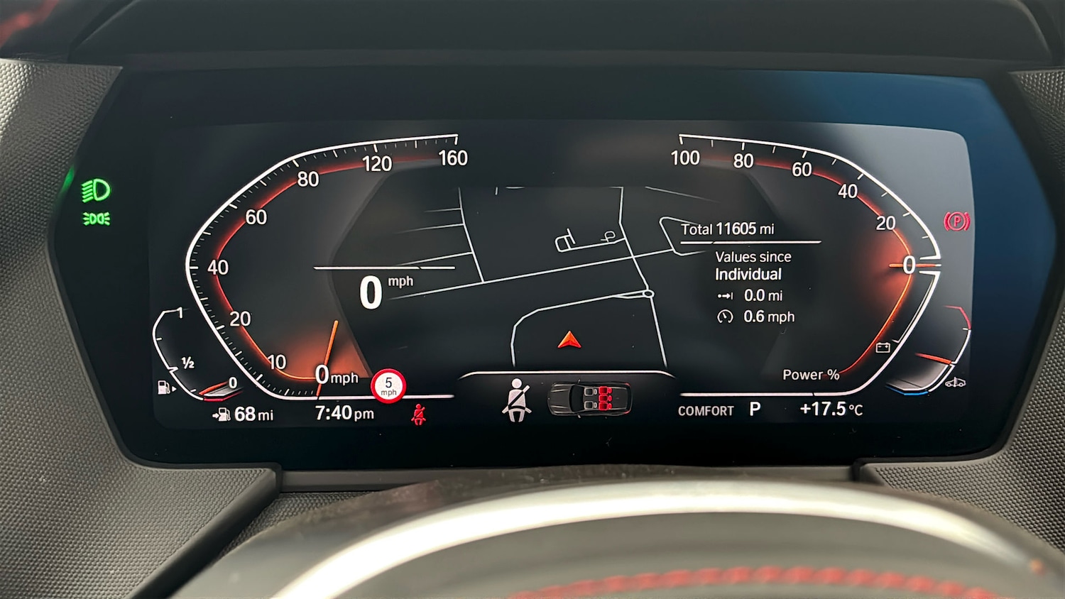 Used BMW 1 Series 2021 for sale - 77732654: Photo 22