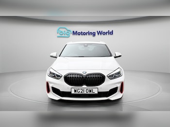 Used BMW 1 Series 2021 for sale - 77732654: Photo