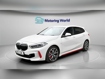 Used BMW 1 Series 2021 for sale - 77732654: Photo
