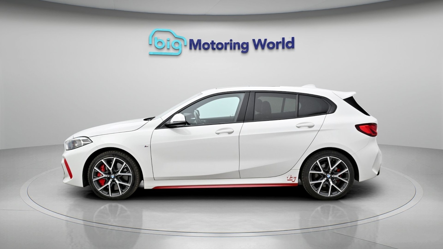 Used BMW 1 Series 2021 for sale - 77732654: Photo 4