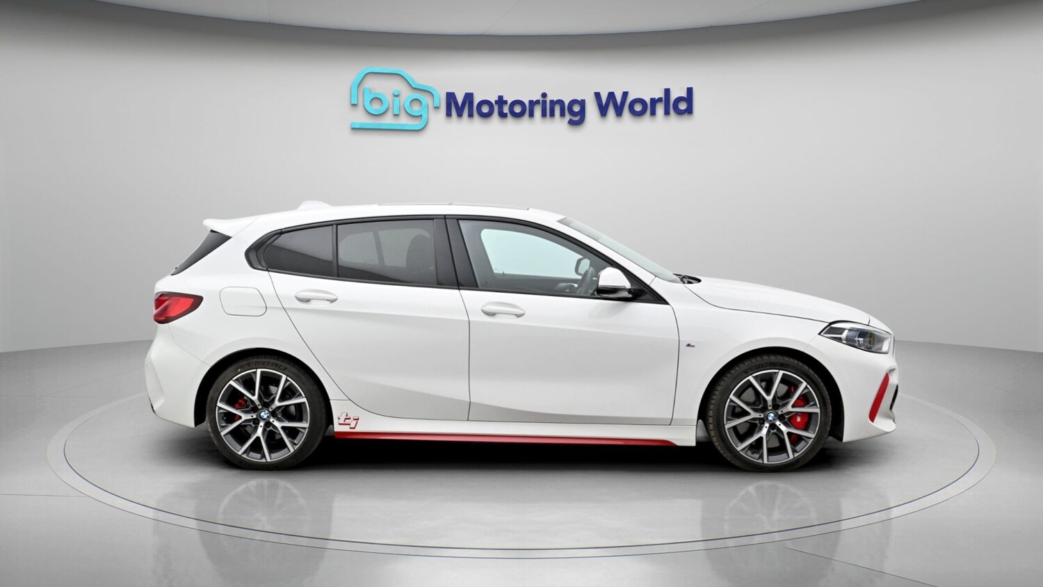 Used BMW 1 Series 2021 for sale - 77732654: Photo 8