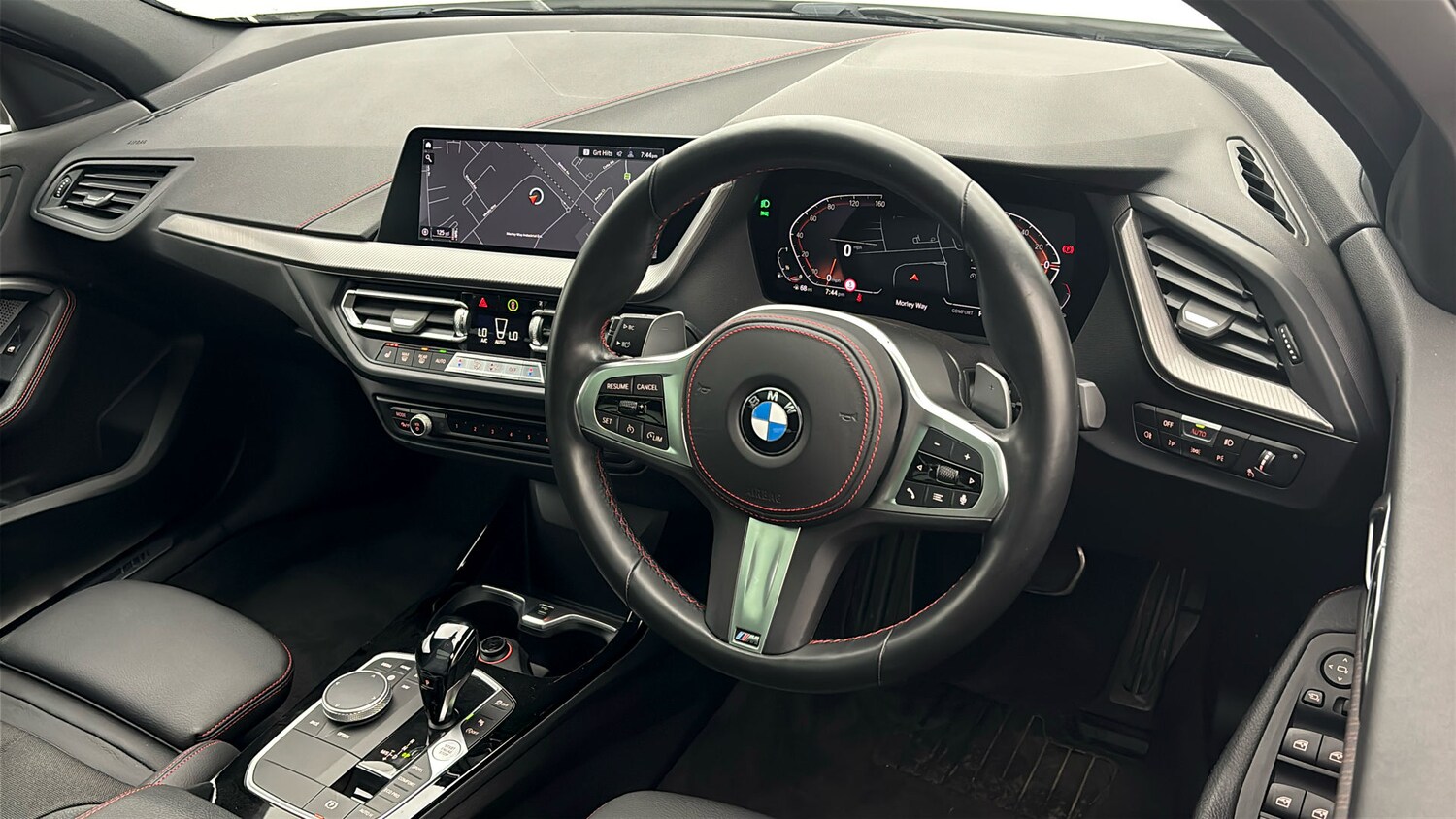 Used BMW 1 Series 2021 for sale - 77732654: Photo 9