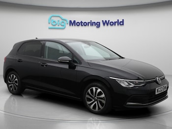 Used Volkswagen Golf 2022 for sale - 75508284: Photo