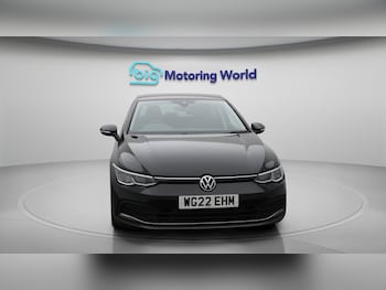 Used Volkswagen Golf 2022 for sale - 75508284: Photo