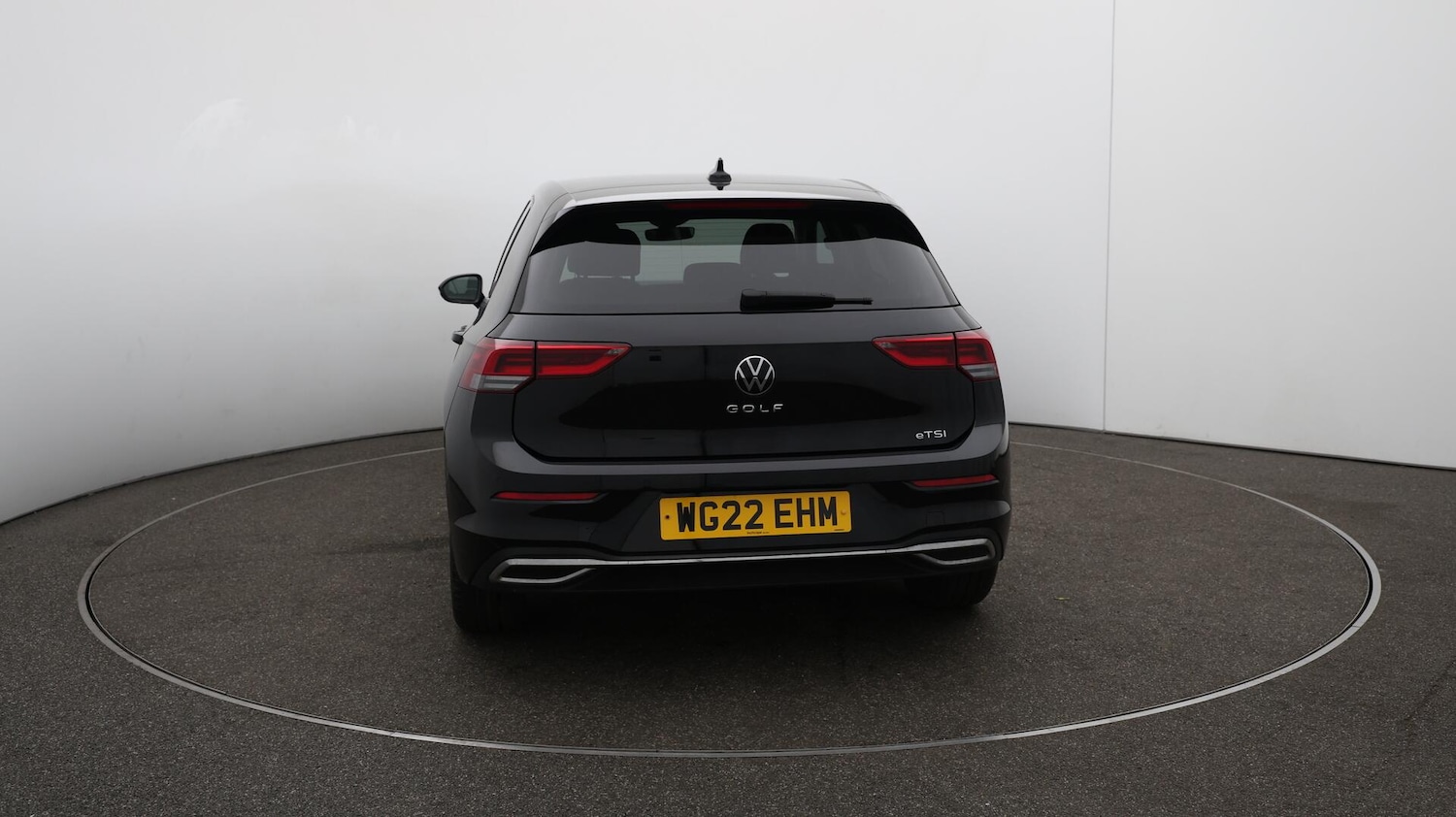 Vehicle 60
