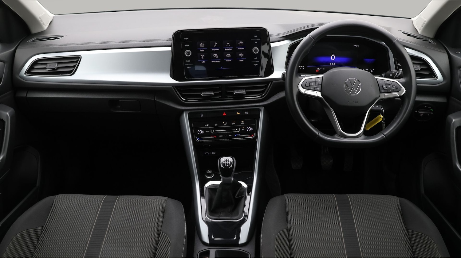 Used Volkswagen T-Roc 2022 for sale - 77618514: Photo 13