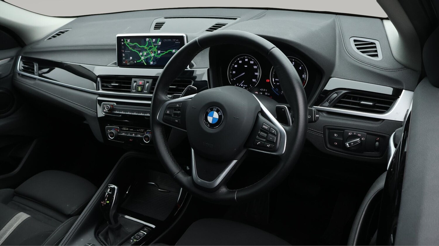Used BMW X2 2022 for sale - 76226912: Photo 10