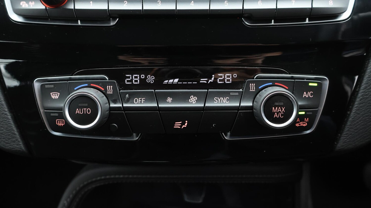 Used BMW X2 2022 for sale - 76226912: Photo 13