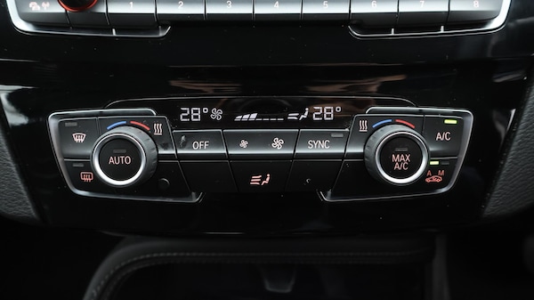 Used BMW X2 2022 for sale - 76226912: Photo 13