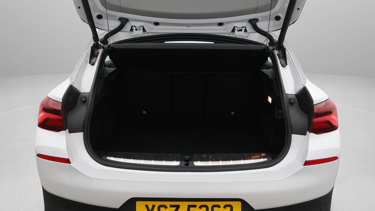 Used BMW X2 2022 for sale - 76226912: Photo 18