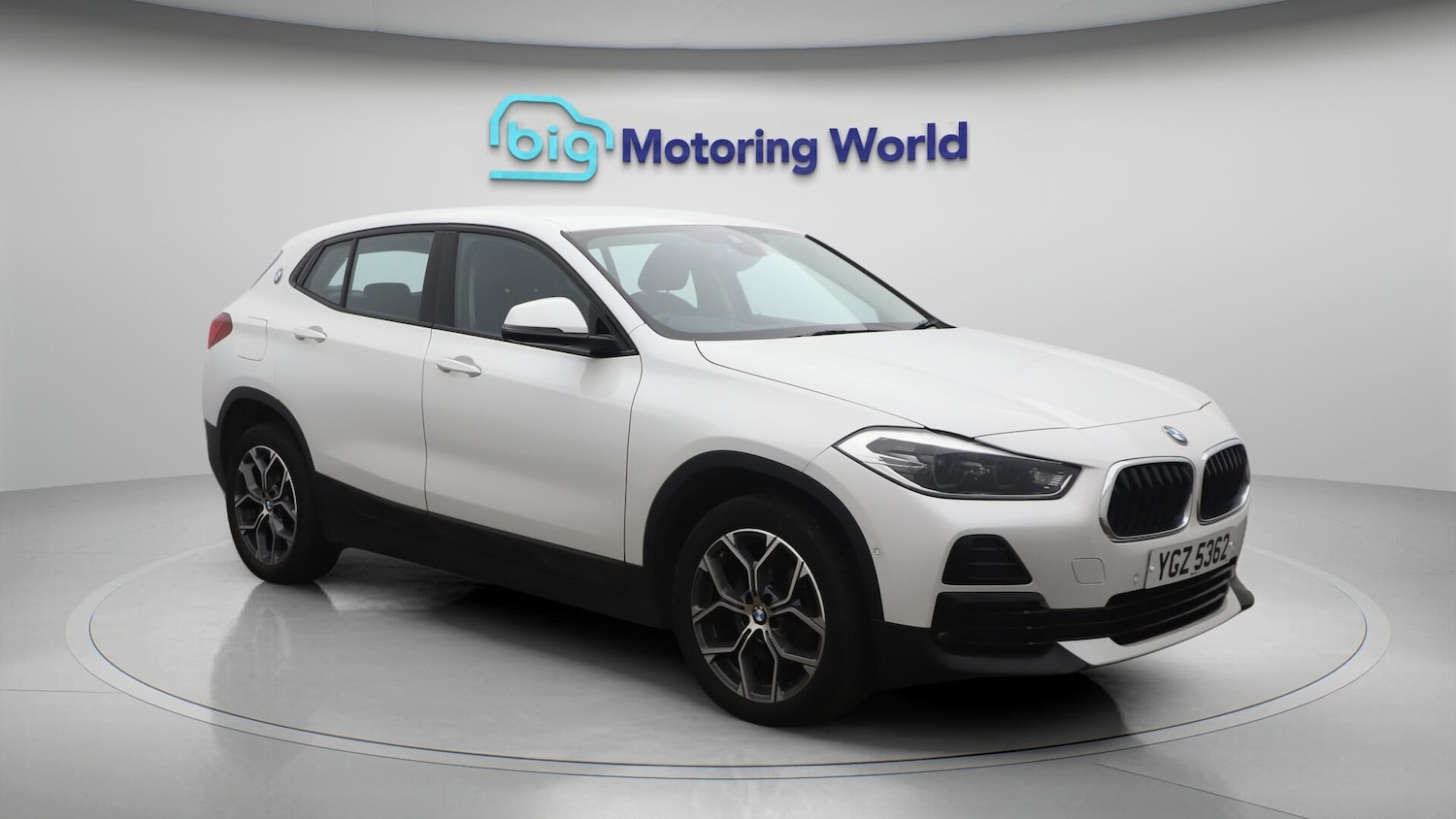 Used BMW X2 2022 for sale - 76226912: Photo 2